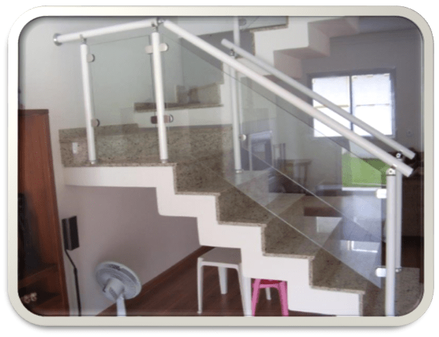 Fotos de Serviços Realizado pela Esquadrant