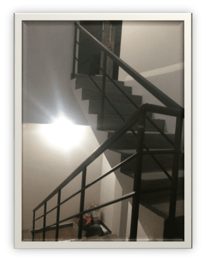Fotos de Serviços Realizado pela Esquadrant
