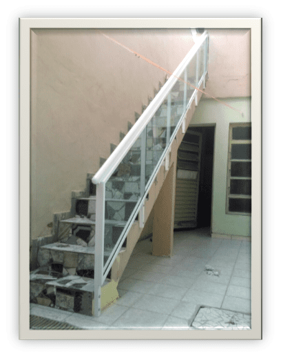 Fotos de Serviços Realizado pela Esquadrant