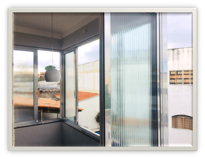 Fotos de Serviços Realizado pela Esquadrant
